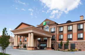 Holiday Inn Express Richfield, an IHG Hotel